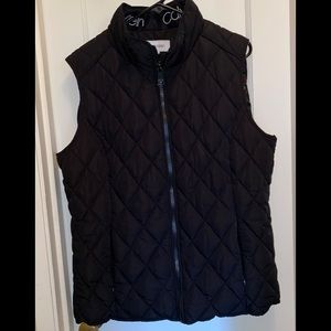 Calvin Klein vest
